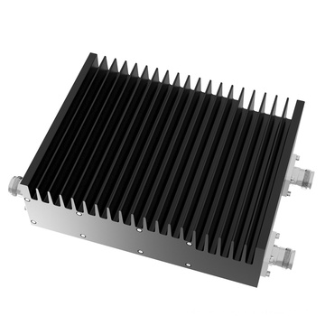 690-3800MHz 4.3-10 Female 2in 1out Low Pim Hybrid 2: 1 Combiner